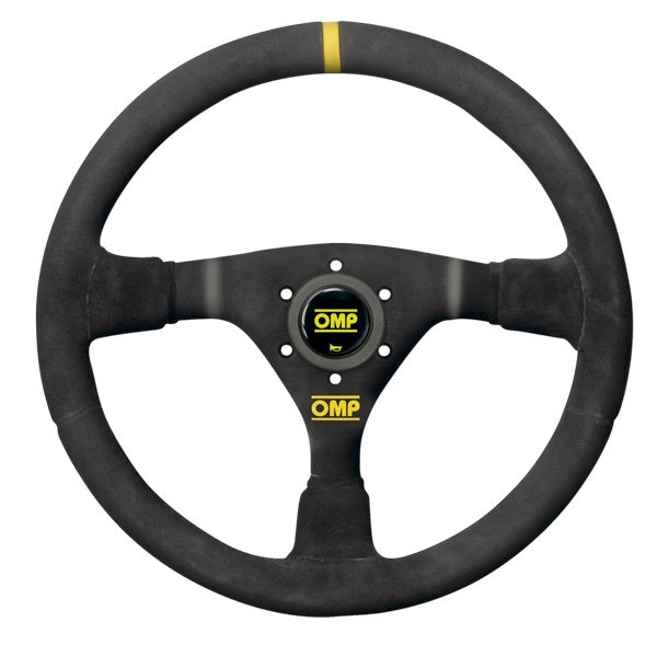 OMP WRC STEERING WHEEL