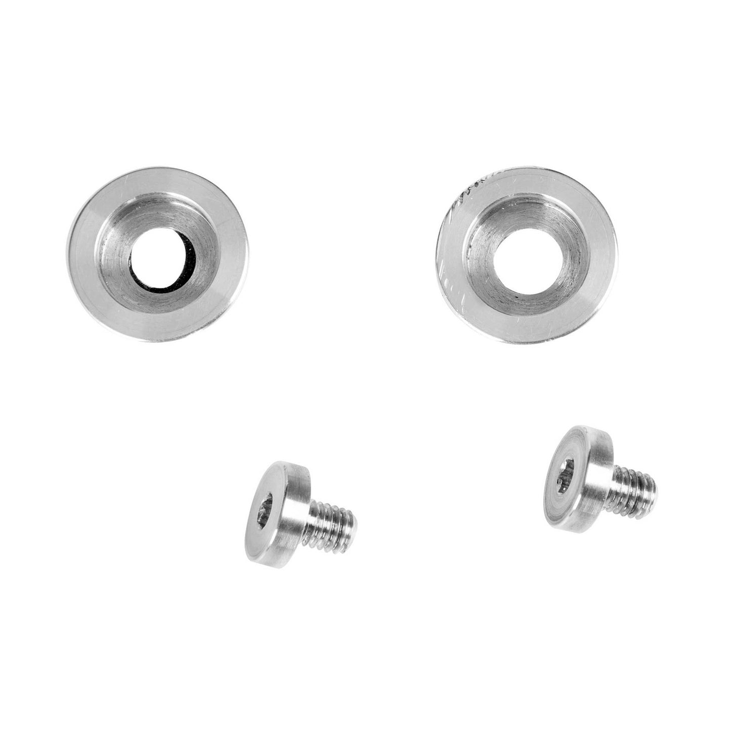STILO SCREW KIT FOR ST5 VISOR