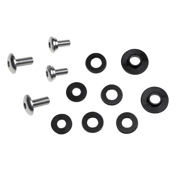 STILO SCREW KIT FOR DES PEAK & VISOR