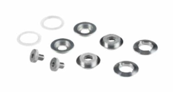 STILO SCREW KIT FOR ST5 PEAK & VISOR