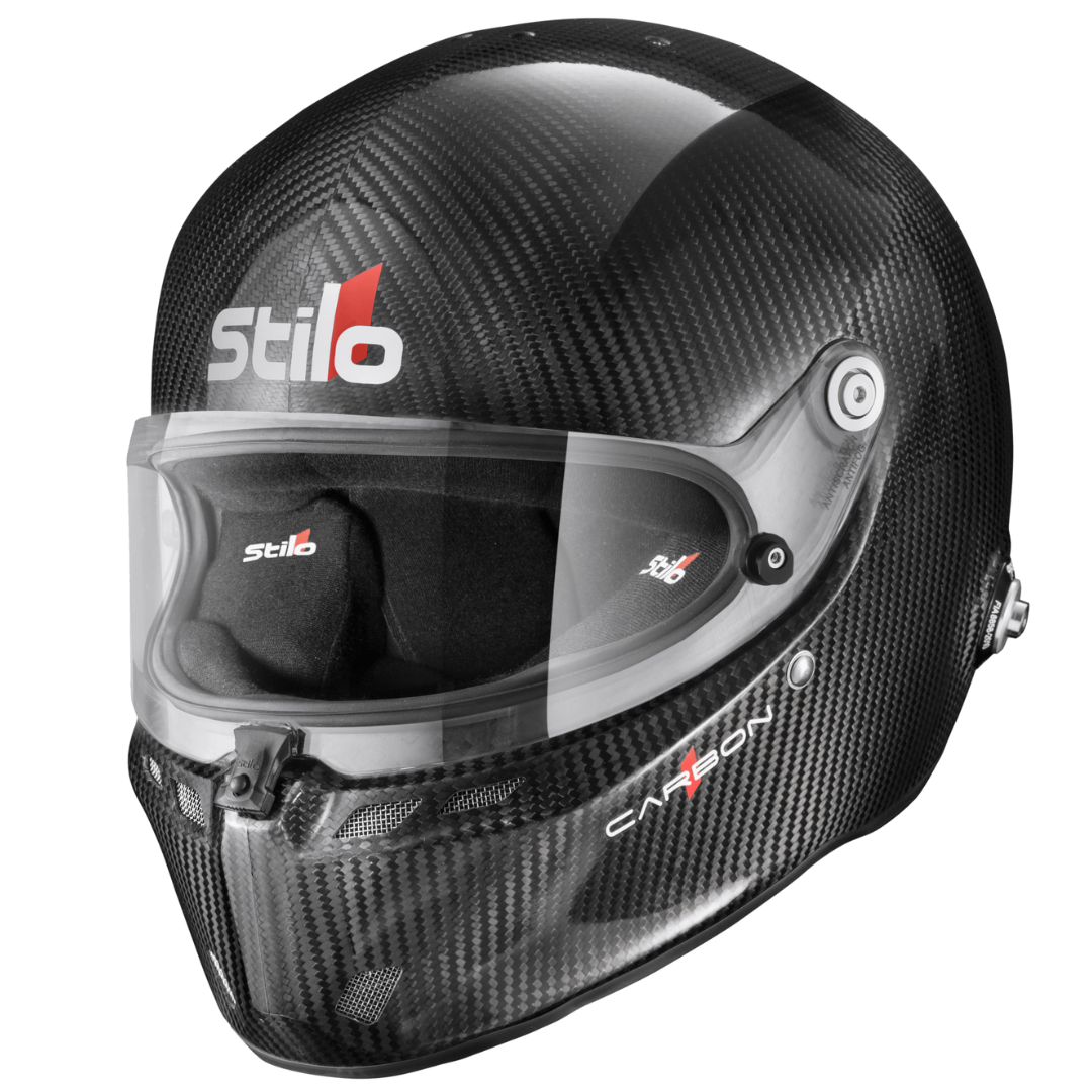 Race Helmets