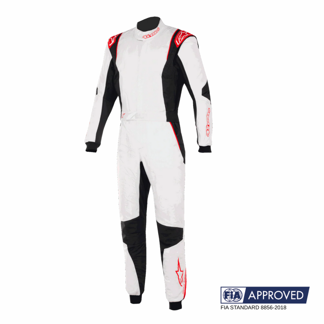 Race Suits