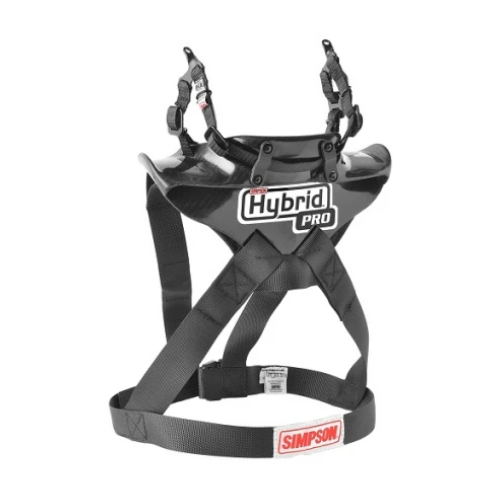 Head & Neck Protection – Lifestyle Motorsport