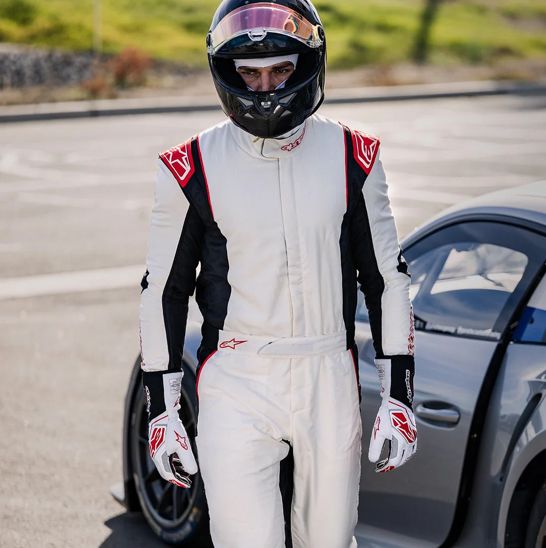Race Suits