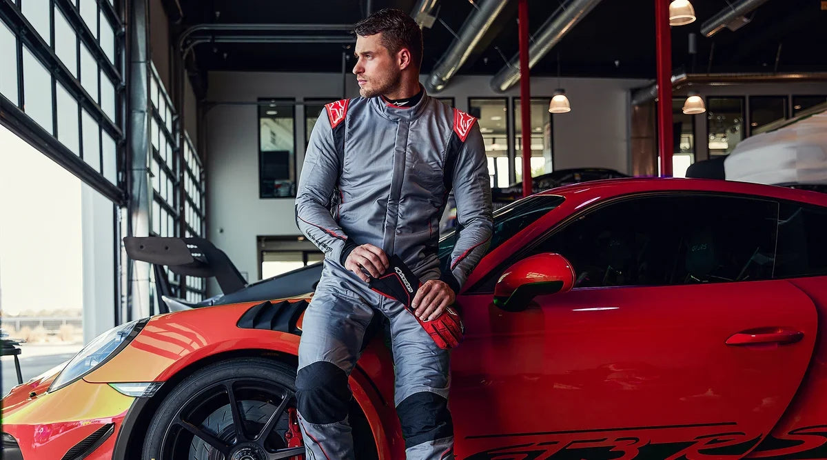 Race Suits