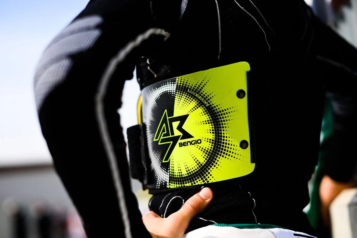 Kart Protection
