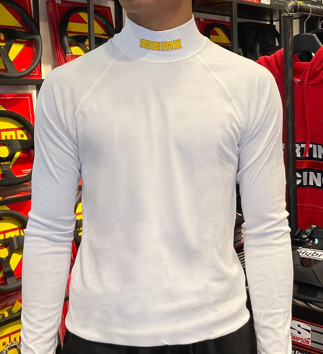 Race Innerwear