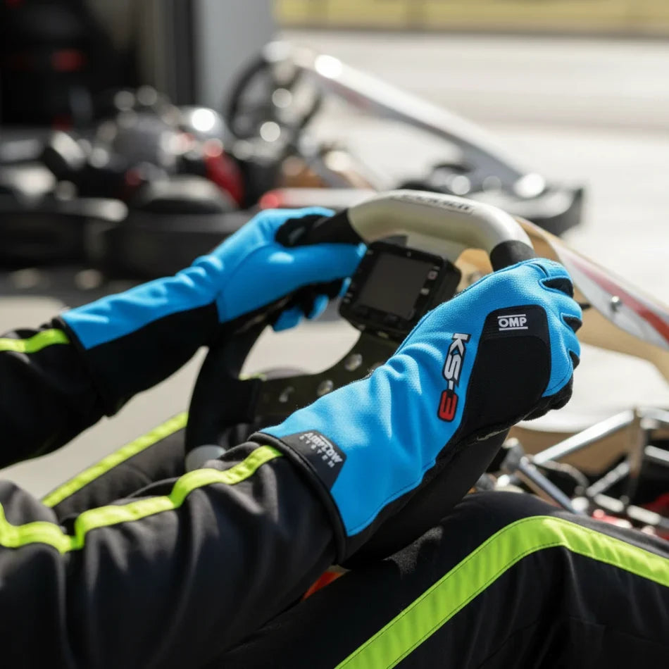 Kart Gloves