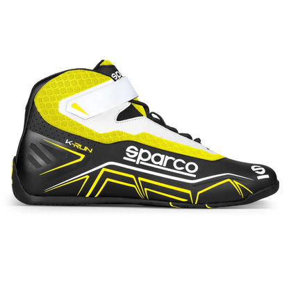SPARCO K-RUN KARTING BOOTS