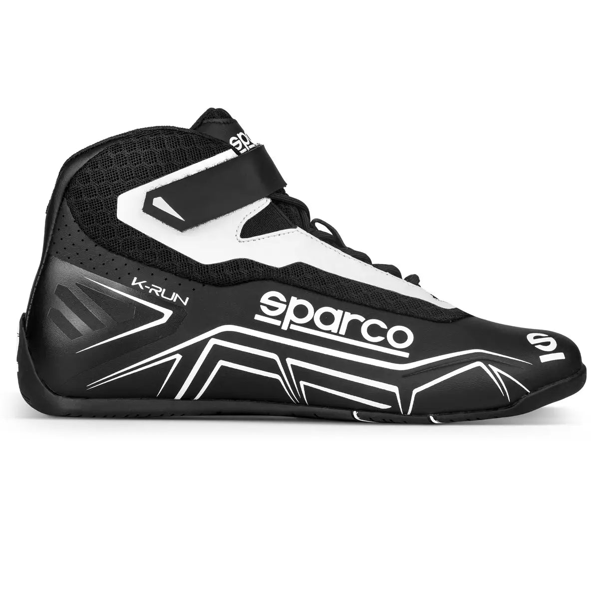 SPARCO K-RUN KARTING BOOTS