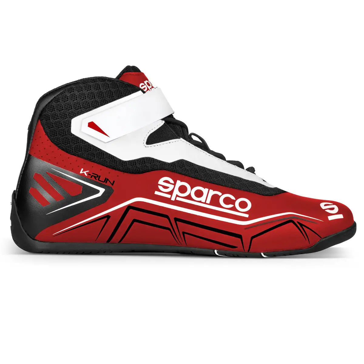 SPARCO K-RUN KARTING BOOTS