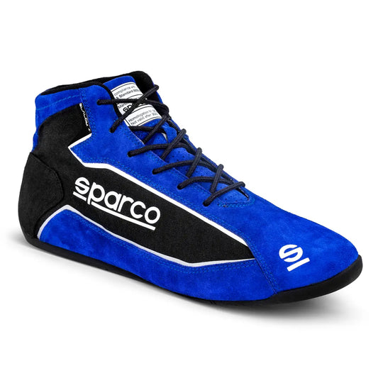 SPARCO SCARPA SLALOM+ RACE SHOES