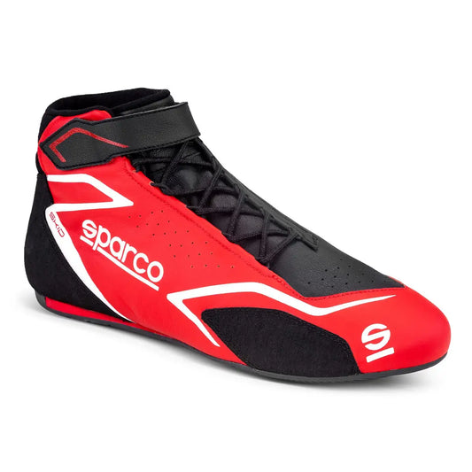 SPARCO SKID RACE SHOES