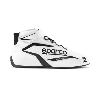 SPARCO FORMULA RACE SHOES