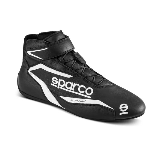 SPARCO FORMULA RACE SHOES