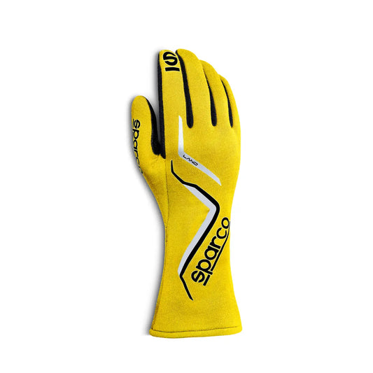 SPARCO LAND RACE GLOVES