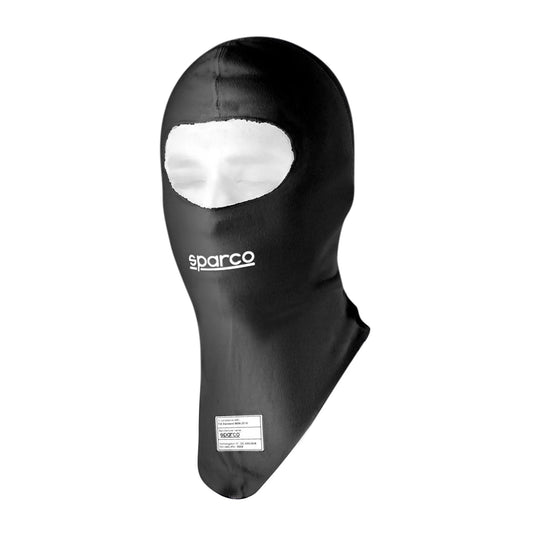 SPARCO RW7 DELTA BALACLAVA - BLACK