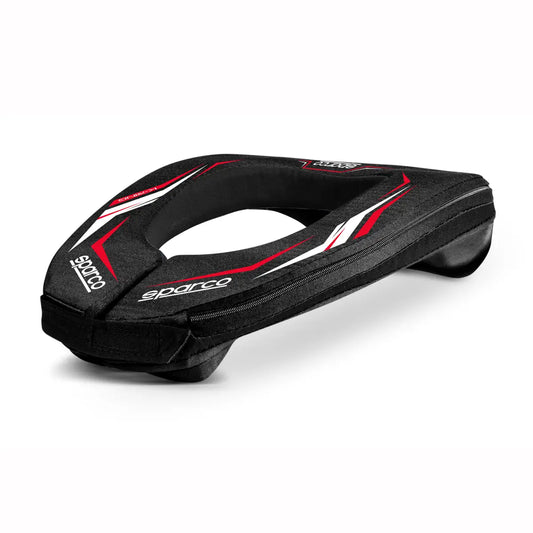SPARCO K-RING NECK SUPPORT