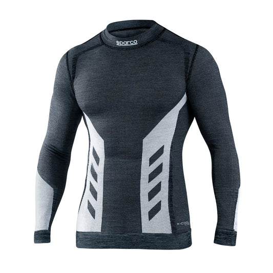 SPARCO RW10 SHIELD PRO TOP - BLUE MARINE