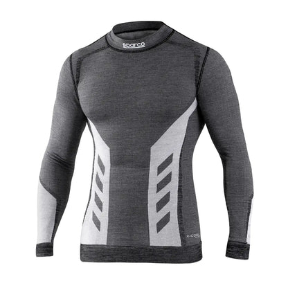 SPARCO RW10 SHIELD PRO TOP - GREY