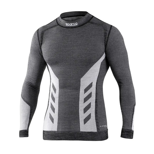 SPARCO RW10 SHIELD PRO TOP - GREY