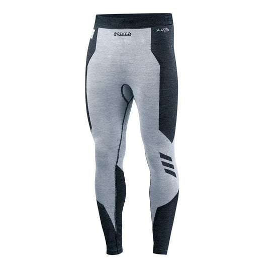 SPARCO RW10 SHIELD PRO INNERWEAR PANTS - BLUE MARINE