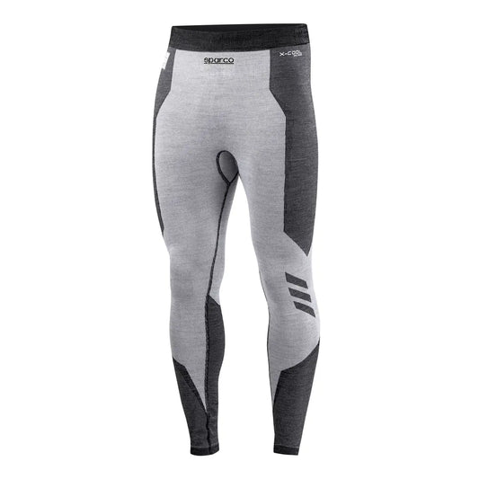 SPARCO RW10 SHIELD PRO INNERWEAR PANTS - GREY