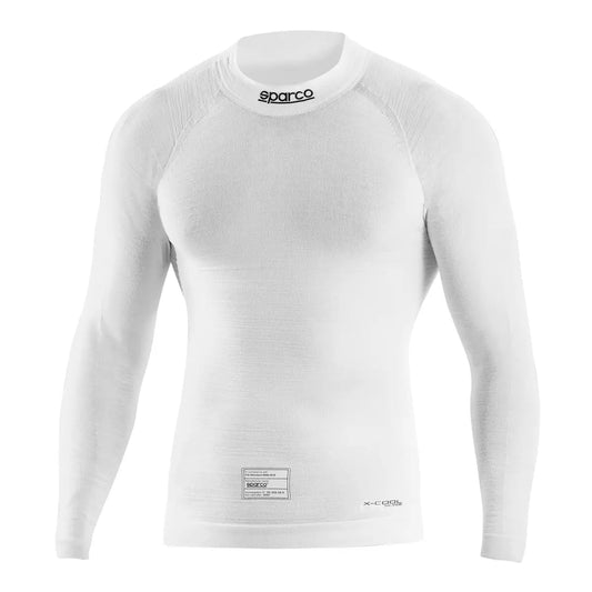 SPARCO RW11 EVO TOP - WHITE