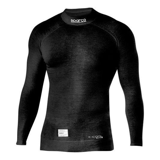 SPARCO RW11 EVO TOP - BLACK