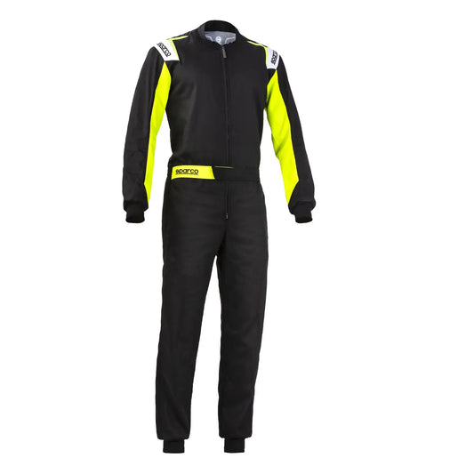 SPARCO ROOKIE KART RACING SUIT