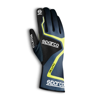 SPARCO RUSH KART GLOVES