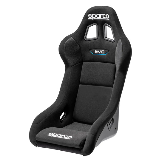 SPARCO EVO QRT SEAT