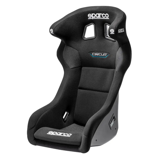 SPARCO CIRCUIT QRT SEAT