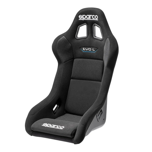 SPARCO EVO L QRT