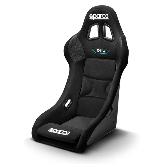 SPARCO REV QRT SEAT