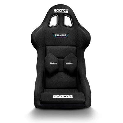 SPARCO PRO 2000 QRT SEAT