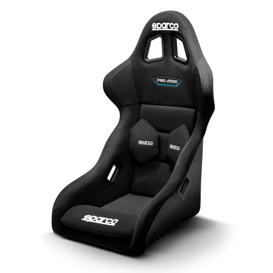 SPARCO PRO 2000 QRT SEAT