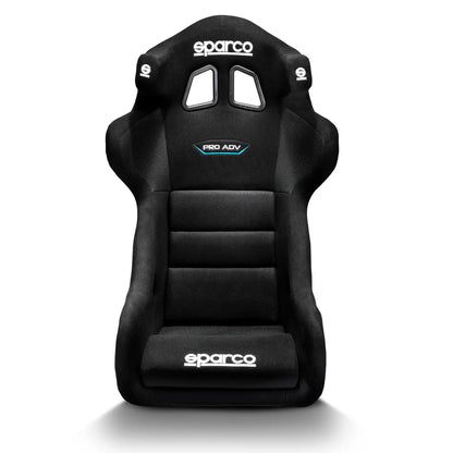 SPARCO PRO ADV QRT SEAT