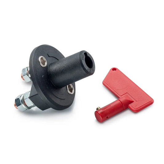 SPARCO BIPOLAR MASTER BATTERY SWITCH 01336