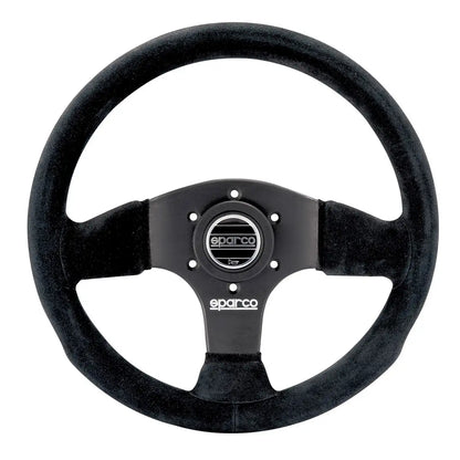 SPARCO P300 SUEDE STEERING WHEEL