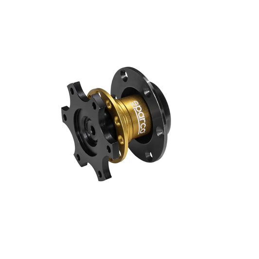 SPARCO QUICK RELEASE 015R98R