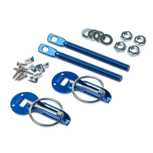 SPARCO BONNET PINS 01606