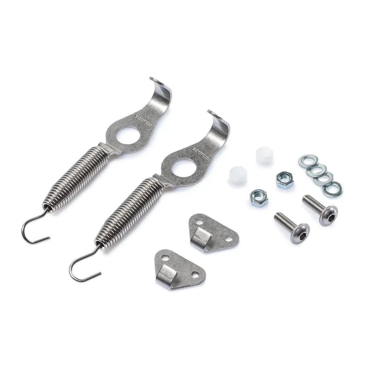 SPARCO SPRING HOOK 01608