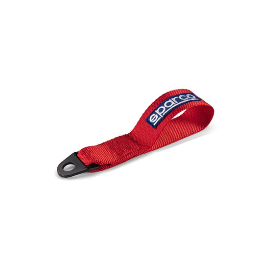 SPARCO TOW STRAP 01637RS