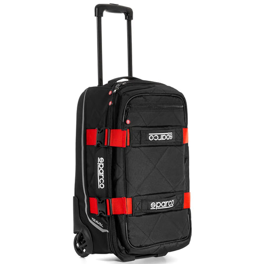 SPARCO TRAVEL BAG