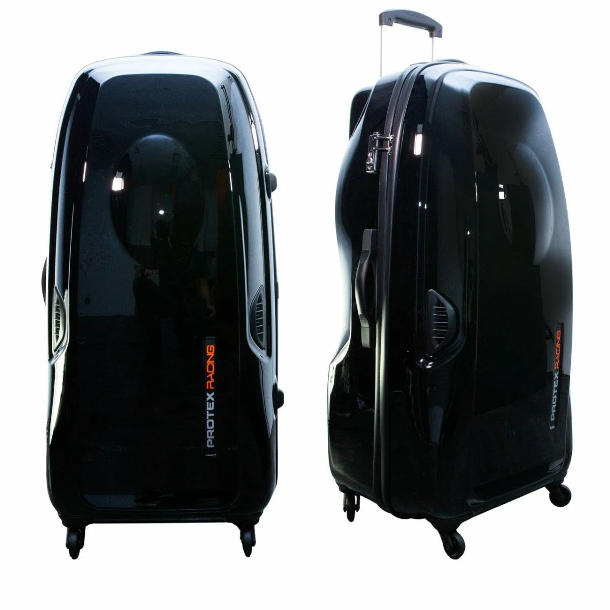 Protex Racing R2 PROTEX RACING R-2 LUGGAGE BAG – Lifestyle Motorsport