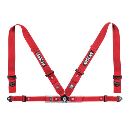 SPARCO 04716M1 4-POINT HARNESS