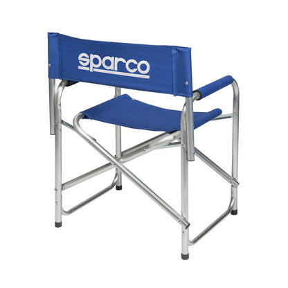 SPARCO PADDOCK CHAIR