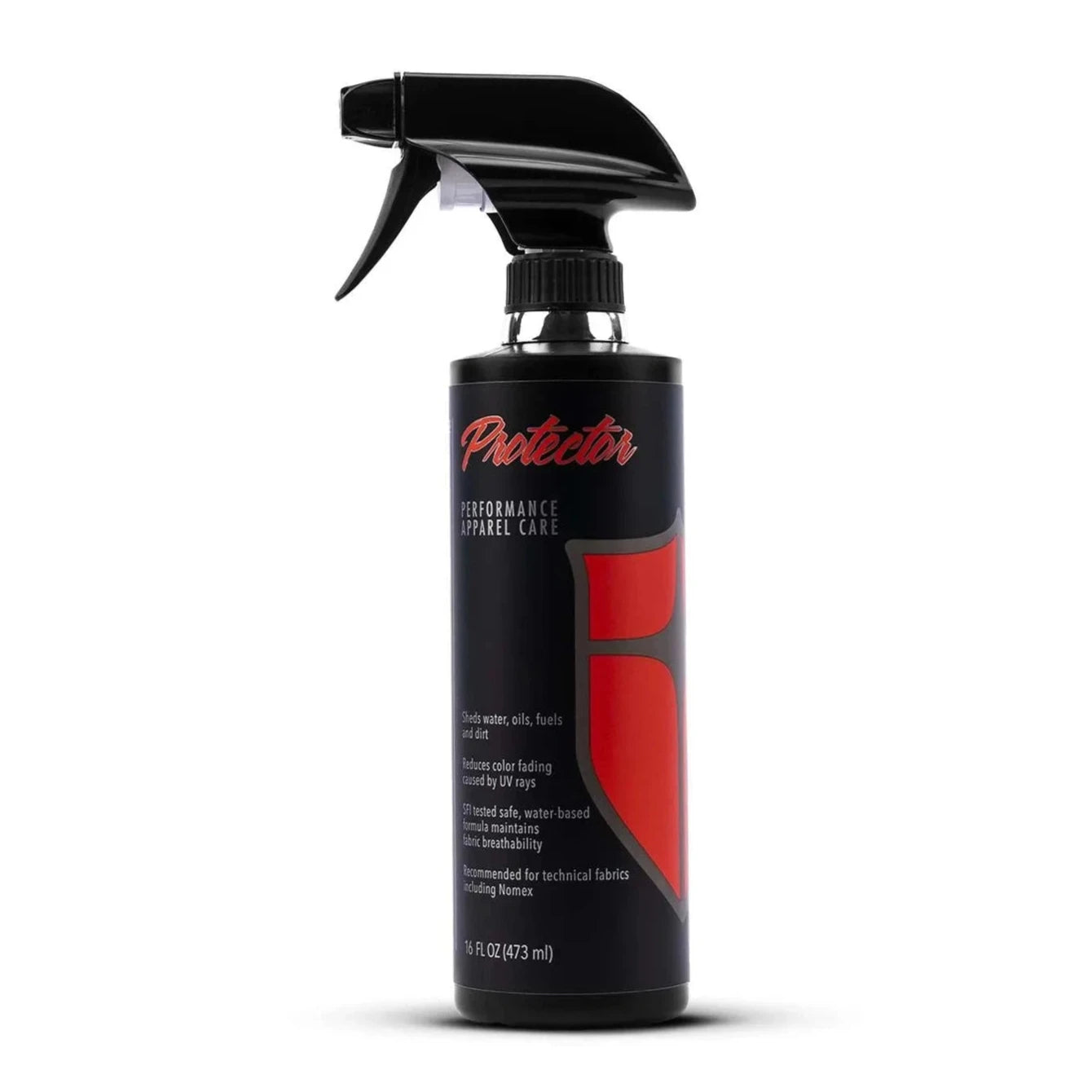 MOLECULE APPAREL PROTECTOR 16.oz