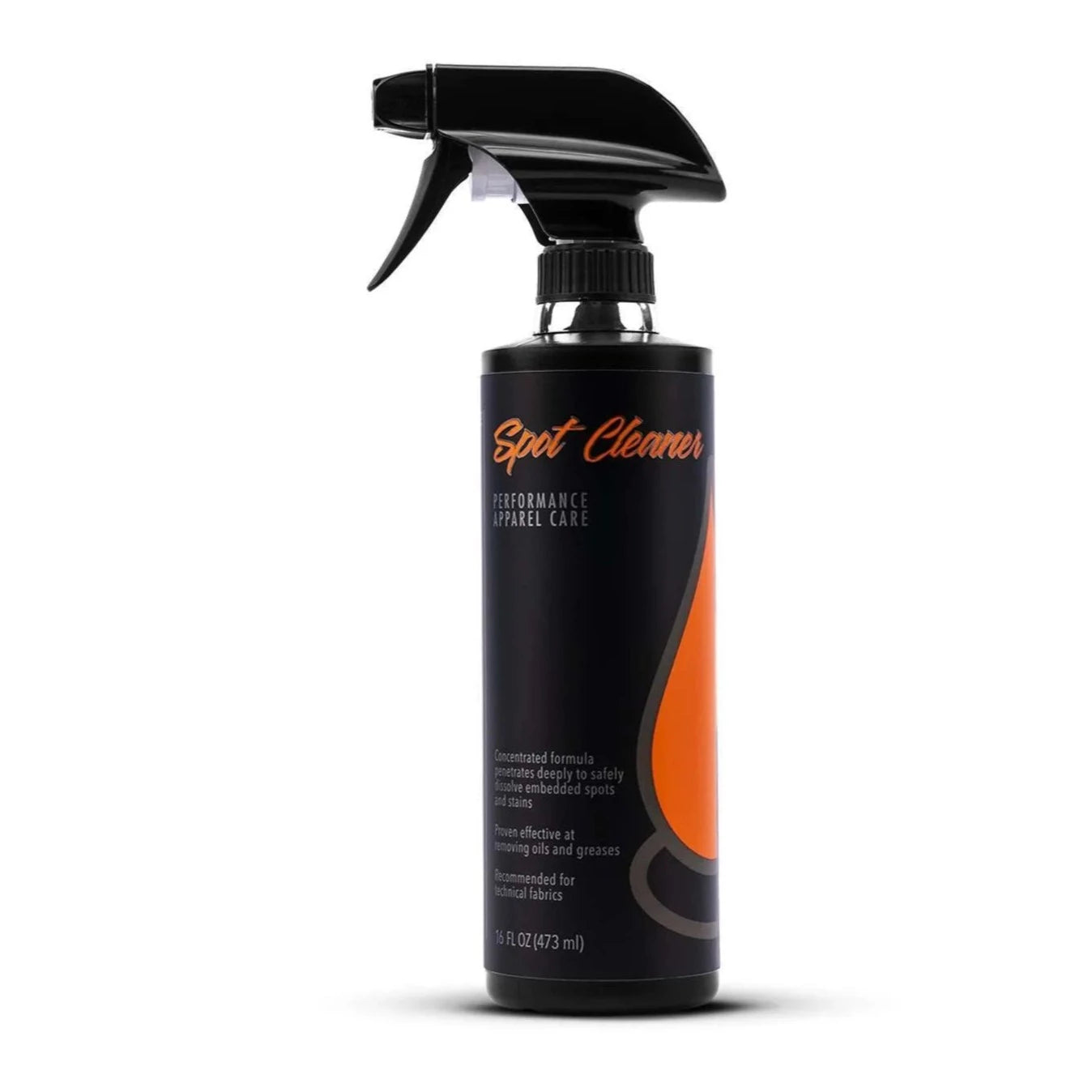 MOLECULE APPAREL SPOT CLEANER 16.oz